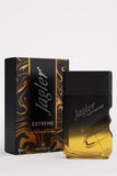 Jagler Extreme: Long Lasting Men's Eau de Toilette (EDT) - Spicy Citrus & Woody Scent | Confidence Boosting Cologne