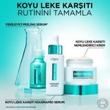 Loreal Paris Bright Reveal Dark Spot Cream - SPF 50 | 50 ml