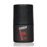 Orien Men's Deodorant Roll-On Ideal 50ml - Long Lasting Freshness & Odor Protection for Men