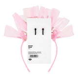 Eklips Pink Happy Birthday Celebration Headband 1 Count