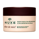 Nuxe Reve De Miel Ultra Comforting Face Balm 50ml - Nourishing Dry & Sensitive Skin with Natural Ingredients