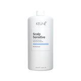 Keune Scalp Sensitive Soothing Shampoo for Dry Scalps 1000 ml