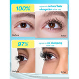 Sheglam Lashlighter Infinite Tubing Mascara in Black