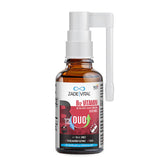 Zade Vital B12 Vitamin Duo 1000 mcg Spray 10 ml