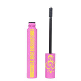 Beauty Bomb Mascara Volume Star 01 Black - Volumizing Mascara 9ml
