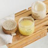 Ziaja Chocolate Body Scrub Smoothing Exfoliator 300ml