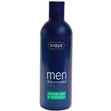 Ziaja Men 2-in-1 Shower Gel & Shampoo 300ml