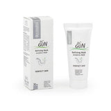 Dermoskin Acnegun Refining Mask 30ml - Acne Treatment & Oily Skin Care Solution with Salicylic Acid & Sulfur