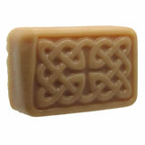 Gael Laoch Orange Bar Soap - by Murphy and McNeil
