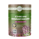 Zuhre Ana Artichoke Paste with Honey and Molasses 240g