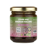 Zuhre Ana Artichoke Paste with Honey and Molasses 240g