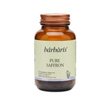 Barbaris Pure Saffron Mood & Wellness Supplement 60 Capsules