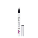 LYKD Ink Liner 196 Kahverengi - Long-Lasting Liquid Eyeliner for Precise Eye Makeup