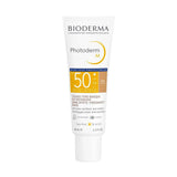 Bioderma Photoderm Spot M SPF 50+ Golden - Sunscreen | 40 ml