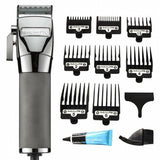 BABYLISSPRO CLIPPER-FXF880 STEELFX PIVOT - Premium Hair Clippers & Trimmers from Herdzco Supplies - Just $205.99! Shop now at Herdzco Supplies
