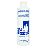 Sea Breeze Antiseptic-Astringent for Face and Scalp & Hair - Premium Astringent from Herdzco Supplies - Just $13.99! Shop now at Herdzco Supplies