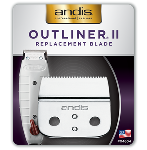 Andis Replacement Blade for Outliner II - Premium Replacement Blade from Herdzco Supplies - Just $31.99! Shop now at Herdzco Supplies