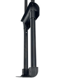 13" Retractable Luggage 4-Stage Pull Handle Black - Premium Pull Handles from Herdzco Supplies - Just $38.99! Shop now at Herdzco Supplies