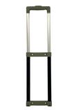Atlantic Luggage 3-Stage Retractable Pull Handle - Premium Pull Handle from Herdzco Supplies - Just $23.99! Shop now at Herdzco Supplies