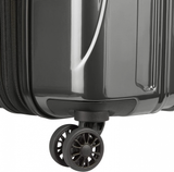 DELSEY Paris Helium Aero Expandable Hardside Spinner Upright Suitcase Luggage - Premium Luggage from Herdzco Supplies - Just $189.99! Shop now at Herdzco Supplies
