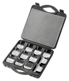 Andis Blade Carrying Case - Premium Case from Herdzco Supplies - Just $34.99! Shop now at Herdzco Supplies