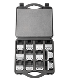 Andis Blade Carrying Case - Premium Case from Herdzco Supplies - Just $34.99! Shop now at Herdzco Supplies