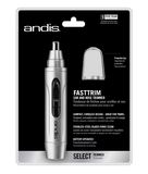 Andis Fasttrim Ear and Nose Trimmer - Premium Nose Trimmer from Herdzco Supplies - Just $19.99! Shop now at Herdzco Supplies