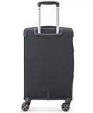 Delsey Helium DLX Carry-On Spinner Luggage - Premium Luggage from Herdzco Supplies - Just $125.99! Shop now at Herdzco Supplies