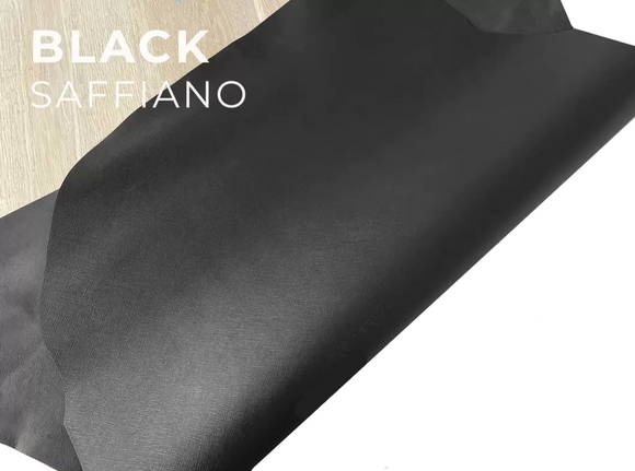 Saffiano - Luxury Calfskin Leather (12