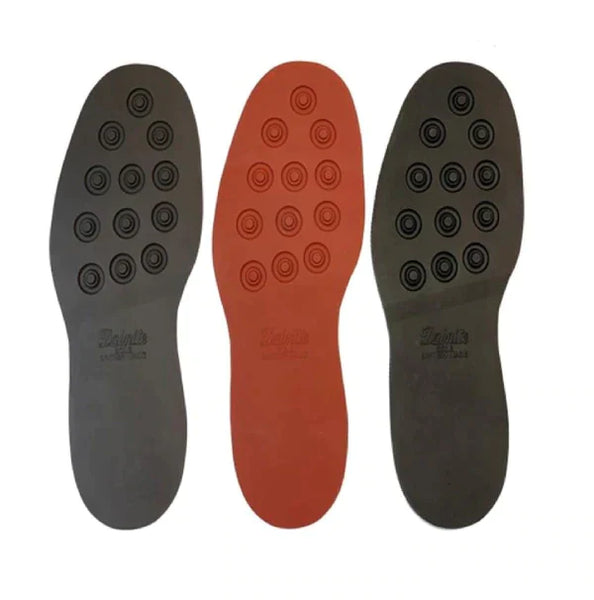 Dainite Studded Full Rubber Soles Best Price in 2024 at Herdzco Supplies