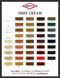 Kelly's Shoe Cream 1.5oz - Premium Shoe Polish from Herdzco Supplies - Just $12.99! Shop now at Herdzco Supplies