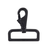 2" Zinc Alloy Hook Lever Swivels - Premium Swivel Hook from Herdzco Supplies - Just $14.99! Shop now at Herdzco Supplies