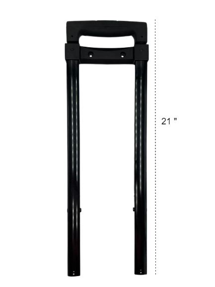 TravelPro Luggage Retractable 3 Stage Pull Handle Best Price in 2024 at Herdzco Supplies