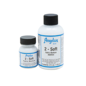 ANGELUS 2-SOFT FABRIC - Premium Dye & Refinishes from Herdzco Supplies - Just $10.99! Shop now at Herdzco Supplies