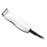 Andis Charm Clipper / Trimmer (White) - Premium CLIPPER from Herdzco Supplies - Just $73.99! Shop now at Herdzco Supplies
