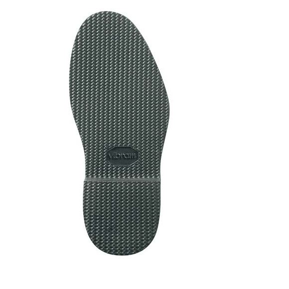 VIBRAM #4007 ARMORTRED SOLE BLACK - Premium Full Soles from Herdzco Supplies - Just $46.99! Shop now at Herdzco Supplies