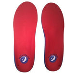 Pure Stride Full Length Insoles Orthotic Inserts - Premium Insoles from Herdzco Supplies - Just $26! Shop now at Herdzco Supplies