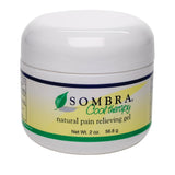 Sombra Cool Therapy Therapeutic Massage Gel // Roll-ons,Jars,Tubes - Premium  from Herdzco Supplies - Just $16.99! Shop now at Herdzco Supplies