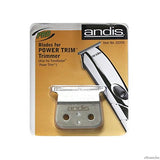 Andis Replacement Blades for Power Trim Trimmer - Premium Replacement Blade from Herdzco Supplies - Just $26.99! Shop now at Herdzco Supplies