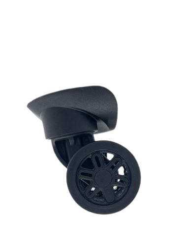 Delsey Helium Shadow 4.0 Hardside Double-Spinner Replacement Wheels - Premium Replacement wheels from Herdzco Supplies - Just $33.99! Shop now at Herdzco Supplies