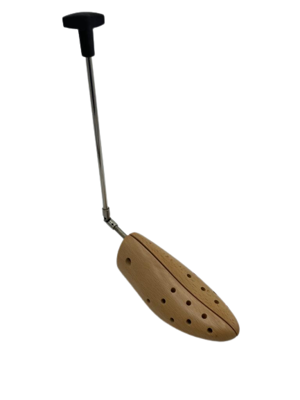 Western cowboy 2025 boot stretcher