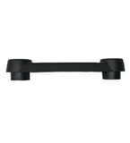 Replacement Tumi Pull Handle Base - Premium Replacement Handle from Herdzco Supplies - Just $29.99! Shop now at Herdzco Supplies