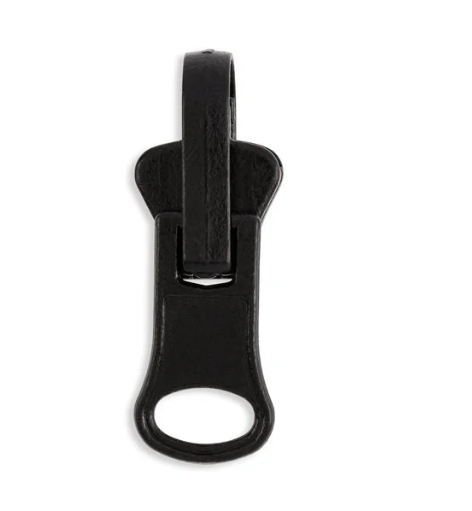 #5v Molded Plastic (Old Style) Reversible Zipper Sliders - Premium Sliders from Herdzco Supplies - Just $12.99! Shop now at Herdzco Supplies