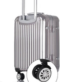 Travelers Choice Luggage Spinner Replacement Double Spinner Wheel - Premium  from Herdzco Supplies - Just $29.99! Shop now at Herdzco Supplies