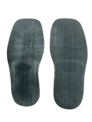 Vibram #100 Lug Full Soles | Best Price in 2024 at Herdzco Supplies
