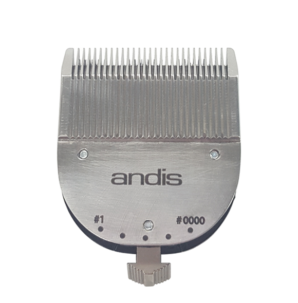 Andis Supra 120 Ion Replacement Blade - Premium Replacement Blade from Herdzco Supplies - Just $78.99! Shop now at Herdzco Supplies