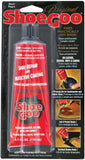 Shoe Goo Adhesive Glue 3.7oz - Premium Adhesive from Herdzco Supplies - Just $14.99! Shop now at Herdzco Supplies