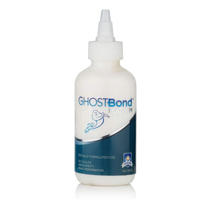 Ghost Bond Platinum Lace Wig Hair Glue Adhesive - Premium Hair Glue from Herdzco Supplies - Just $33.99! Shop now at Herdzco Supplies