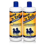 Mane 'N Tail The Original Shampoo or Conditioner, 32 Fl Oz - Premium Shampoo & Conditioner from Herdzco Supplies - Just $14.99! Shop now at Herdzco Supplies