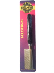 Kentucky Maid Electric Pressing Comb - Premium Hair Combs from Herdzco Supplies - Just $36.99! Shop now at Herdzco Supplies